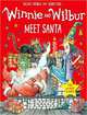 Winnie & Wilbur Meet Santa (+ Audio CD), Thomas Valerie 