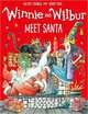 Winnie & Wilbur Meet Santa, Valerie Thomas, Korky Paul 