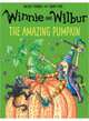 Winnie and Wilbur: The Amazing Pumpkin, 