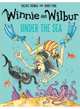 Winnie and Wilbur Under the Sea, Valerie Thomas, Korky Paul 