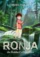 Ronja the Robber's Daughter, Lindgren Astrid 