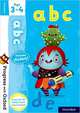 Progress with Oxford: abc. Age 3-4, Jones Eileen 