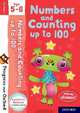 Progress with Oxford: Numbers and Counting up to 100, Palin Nicola 