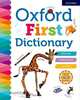 Oxford First Dictionary, 