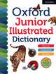 Oxford Junior Illustrated Dictionary, 