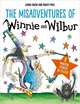 The Misadventures of Winnie and Wilbur, Owen Laura, Paul Korky 