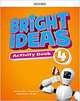 Bright Ideas 4. Activity Book with Online Practice, 
