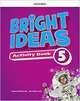 Bright Ideas 5. Activity Book with Online Practice, 