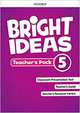 Bright Ideas 5. Teacher's Pack, 