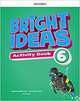 Bright Ideas 6. Activity Book with Online Practice, 