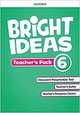 Bright Ideas 6. Teacher's Pack, 