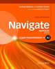 Navigate: B2 Upper-intermediate: Workbook with key (+ Audio CD), Roberts Rachael, Krantz Caroline 
