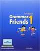Grammar Friends 1. Student's Book, 