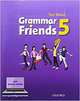 Grammar Friends 5. Student's Book, 