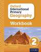 Oxford International Primary Geography 2. Workbook, Jennings Terry 