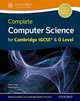Complete Computer Science for Cambridge IGCSE & O Level. Student Book, Page Alison , Waters David 