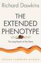 The Extended Phenotype, Dawkins Richard 