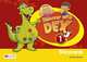 Discover with Dex. Level 1. Story Cards, Mourao Sandie, Medwell Claire 