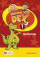 Discover with Dex 1. Flashcards, 