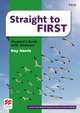 Straight to First. Student's Book with Answers. Pack, Norris Roy 