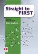Straight to First. Online Workbook Pack, Lockyer Alice 