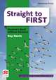 Straight to First. Student's Book. Premium Pack without Answers, Norris Roy 