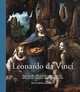 Leonardo da vinci, Landrus Matthew 