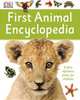 First Animal Encyclopedia, 