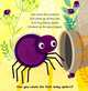Baa, Baa, Black Sheep: Ladybird Touch and Feel Rhymes. Board book, Marshall Natalie 
