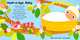 Twinkle, Twinkle, Little Star: Ladybird Touch and Feel Rhymes. Board book, Marshall Natalie 