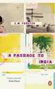 A Passage to India, Forster E.M. 