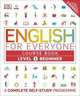 English for Everyone: Course Book. Level 1. Beginner, 