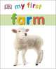Farm. Board book, 