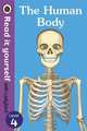 The Human Body, Baker Chris 