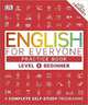 English for Everyone Practice Book. Level 1. Beginner, 