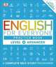 English for Everyone. Practice Book. Level 4 Advanced, 