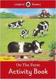 On the Farm – Ladybird Readers. Level 1 + downloadable audio, 