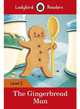 The Gingerbread Man – Ladybird Readers. Level 2 + downloadable audio, 