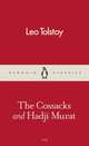 The Cossacks and Hadji Murat, Tolstoy Leo 