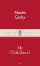 My Childhood, Gorky Maxim 