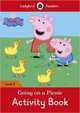 Peppa Pig: Going on a Picnic (PB) + downloadable audio, Degnan-Veness Coleen 