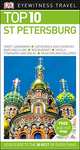 Top 10. St Petersburg, 