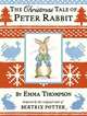 The Christmas Tale of Peter Rabbit, Thompson Emma 