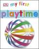 Playtime (board book), Peto Violet 
