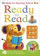 Ready to Read, 