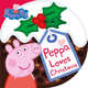 Peppa Loves Christmas, 
