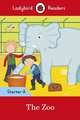 The Zoo + downloadable audio. Level Starter A, 