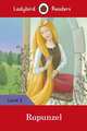 Ladybird Readers. Level 3. Rapunzel, 