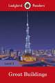 Ladybird Readers. Level 3. Great Buildings, 