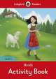 Heidi. Activity Book. Level 4, Morris Catrin 